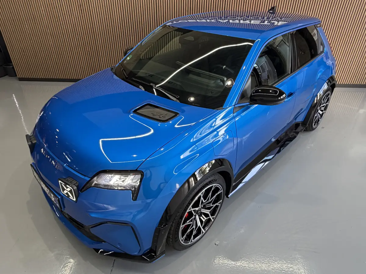 GT 52 kWh Navi | 19" | ACC | Carplay | Stoel & Stuur Verwarming | Camera | NIEUWSTAAT!