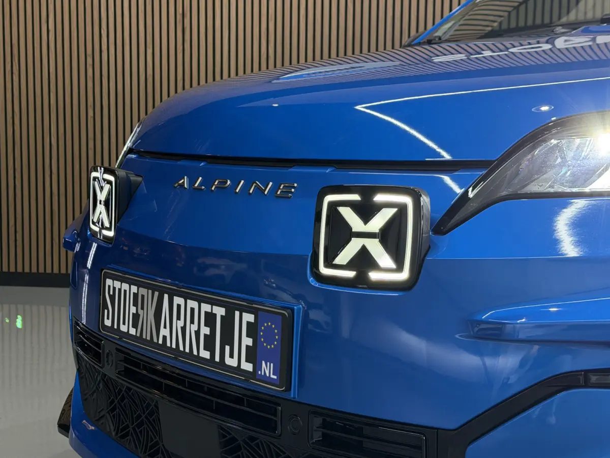 GT 52 kWh Navi | 19" | ACC | Carplay | Stoel & Stuur Verwarming | Camera | NIEUWSTAAT!