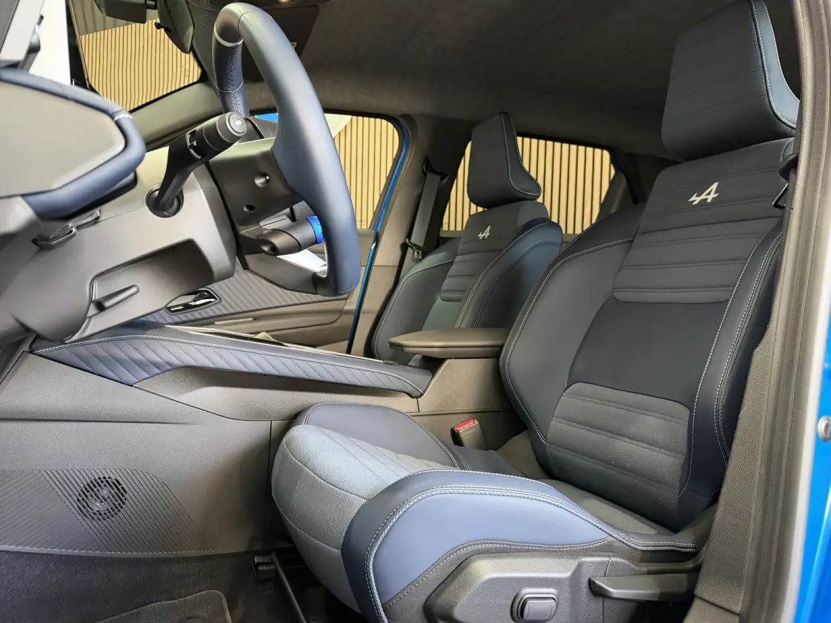 GT 52 kWh Navi | 19" | ACC | Carplay | Stoel & Stuur Verwarming | Camera | NIEUWSTAAT!