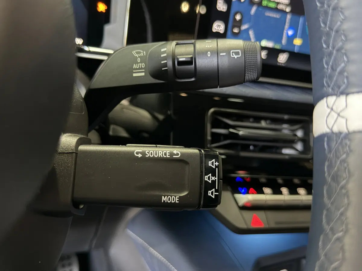 GT 52 kWh Navi | 19" | ACC | Carplay | Stoel & Stuur Verwarming | Camera | NIEUWSTAAT!