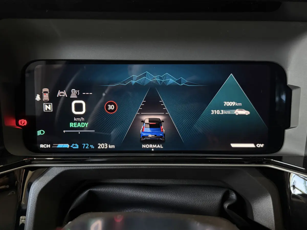 GT 52 kWh Navi | 19" | ACC | Carplay | Stoel & Stuur Verwarming | Camera | NIEUWSTAAT!