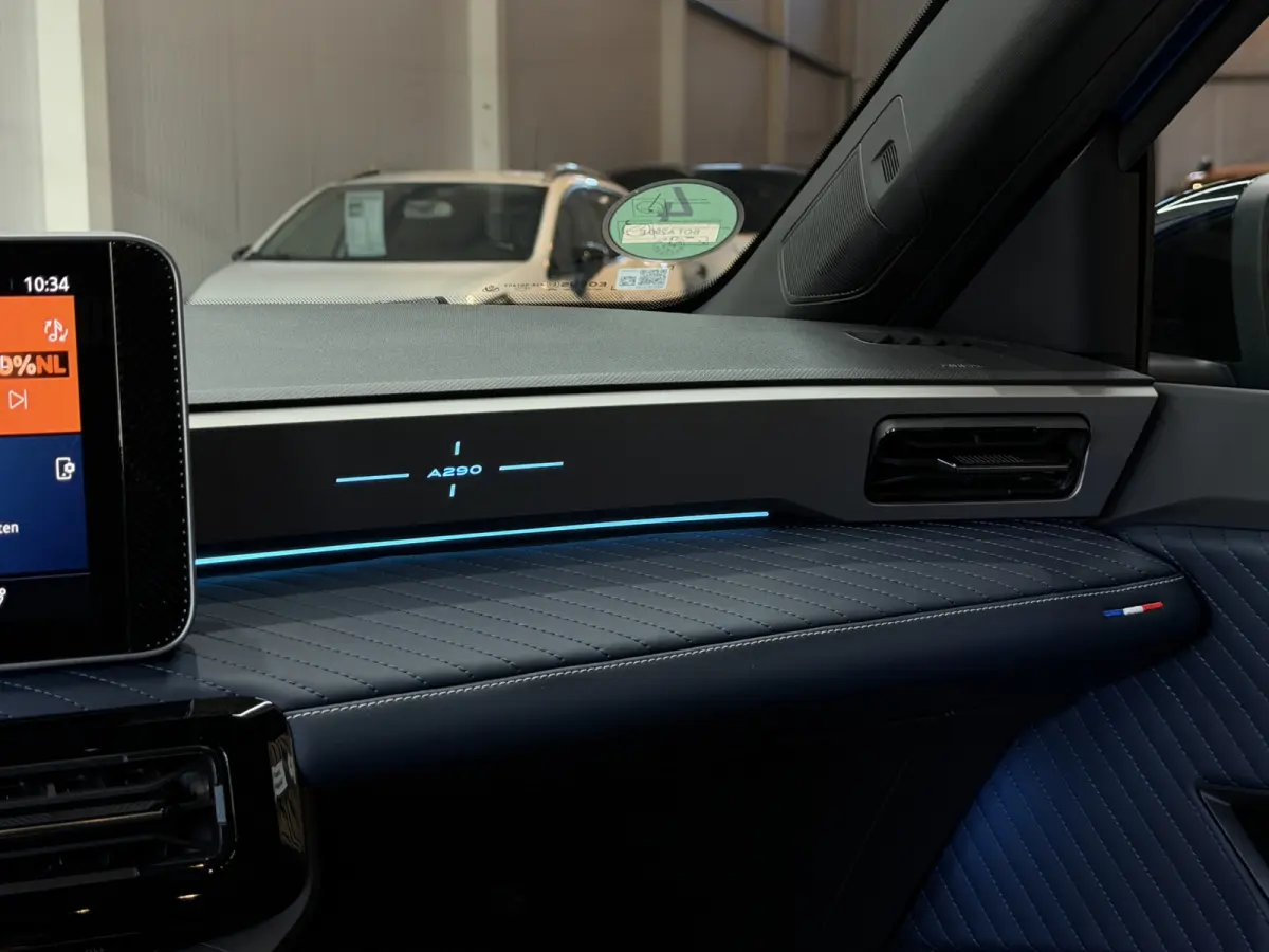 GT 52 kWh Navi | 19" | ACC | Carplay | Stoel & Stuur Verwarming | Camera | NIEUWSTAAT!