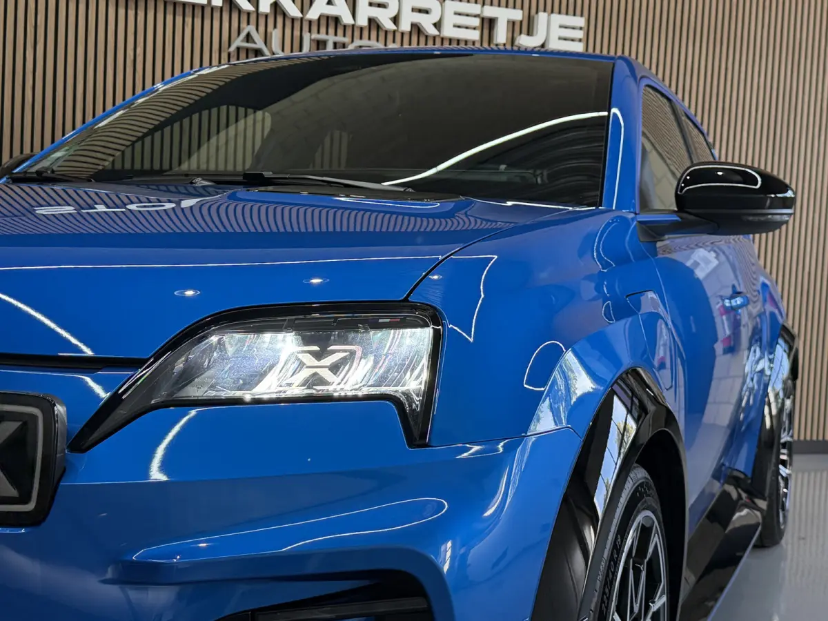 GT 52 kWh Navi | 19" | ACC | Carplay | Stoel & Stuur Verwarming | Camera | NIEUWSTAAT!