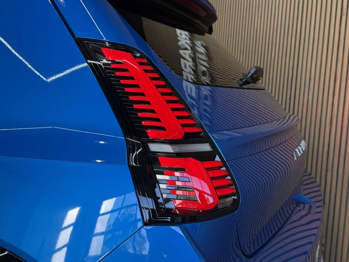 GT 52 kWh Navi | 19" | ACC | Carplay | Stoel & Stuur Verwarming | Camera | NIEUWSTAAT!