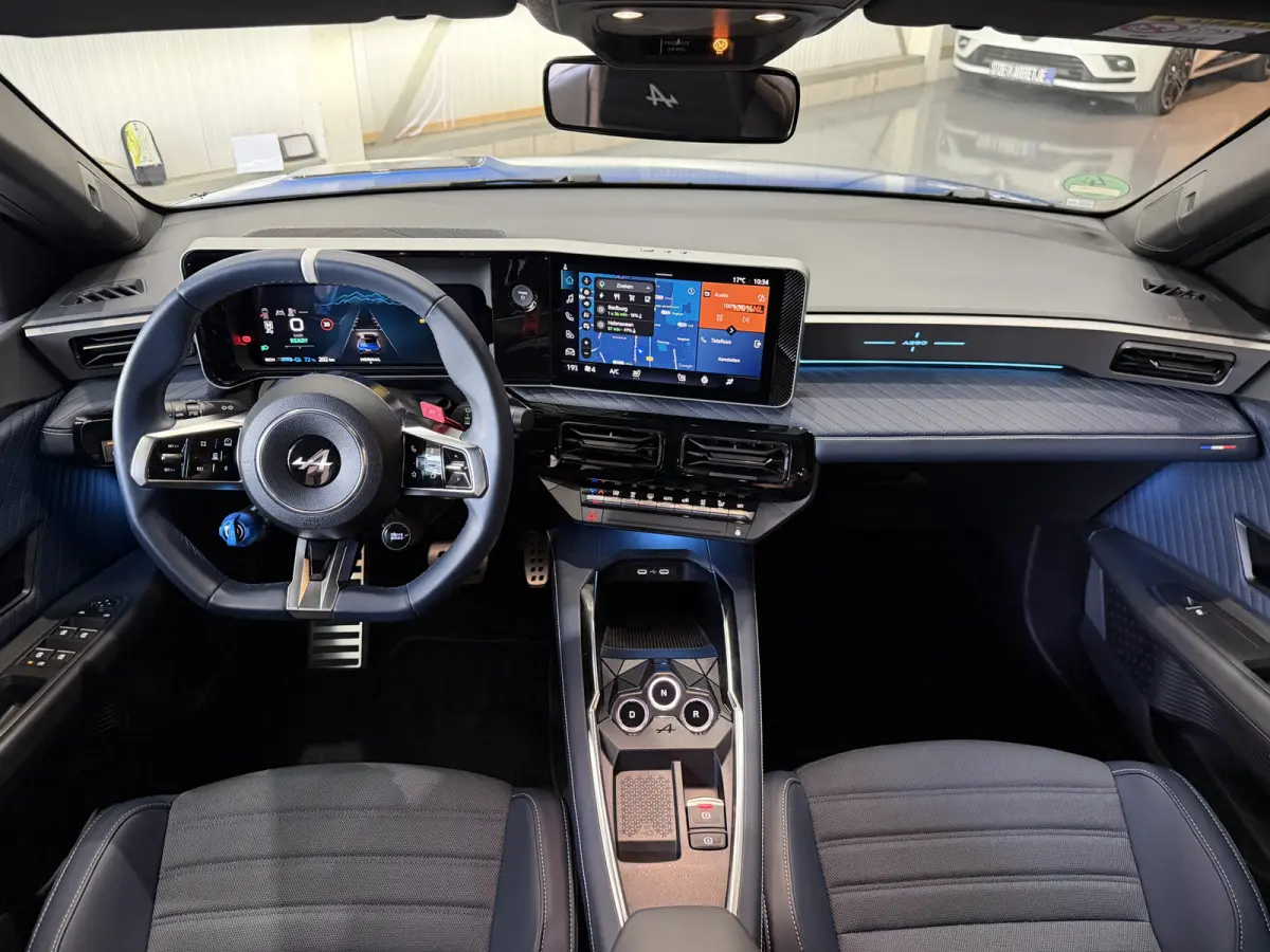 GT 52 kWh Navi | 19" | ACC | Carplay | Stoel & Stuur Verwarming | Camera | NIEUWSTAAT!