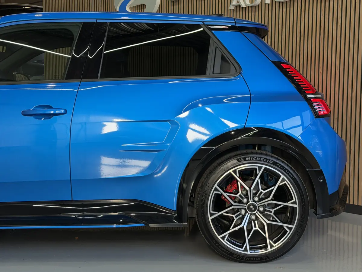 GT 52 kWh Navi | 19" | ACC | Carplay | Stoel & Stuur Verwarming | Camera | NIEUWSTAAT!
