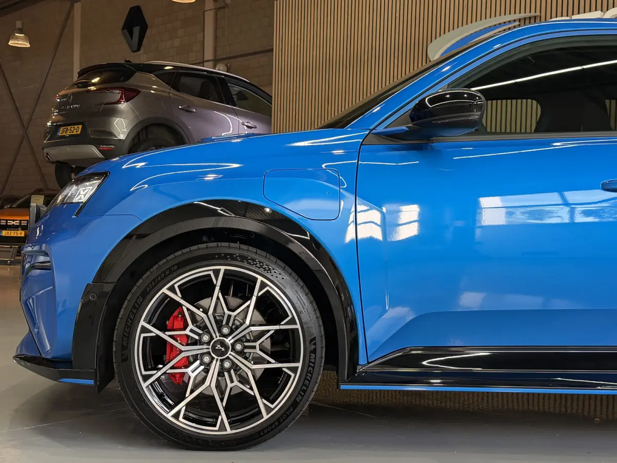 GT 52 kWh Navi | 19" | ACC | Carplay | Stoel & Stuur Verwarming | Camera | NIEUWSTAAT!
