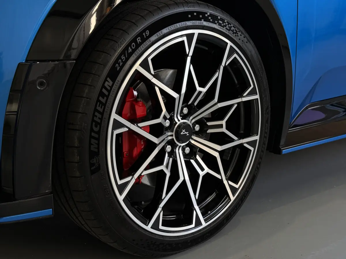 GT 52 kWh Navi | 19" | ACC | Carplay | Stoel & Stuur Verwarming | Camera | NIEUWSTAAT!