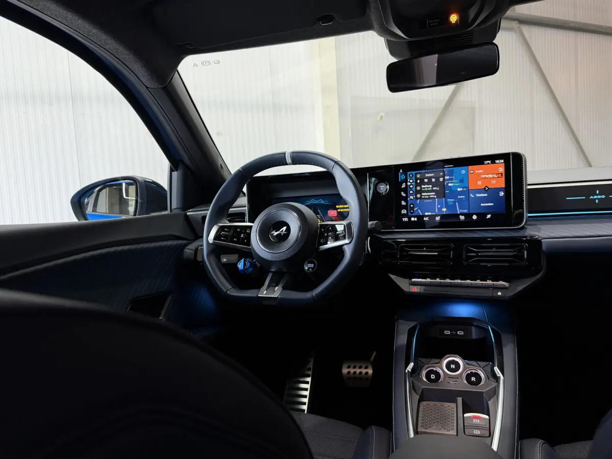 GT 52 kWh Navi | 19" | ACC | Carplay | Stoel & Stuur Verwarming | Camera | NIEUWSTAAT!