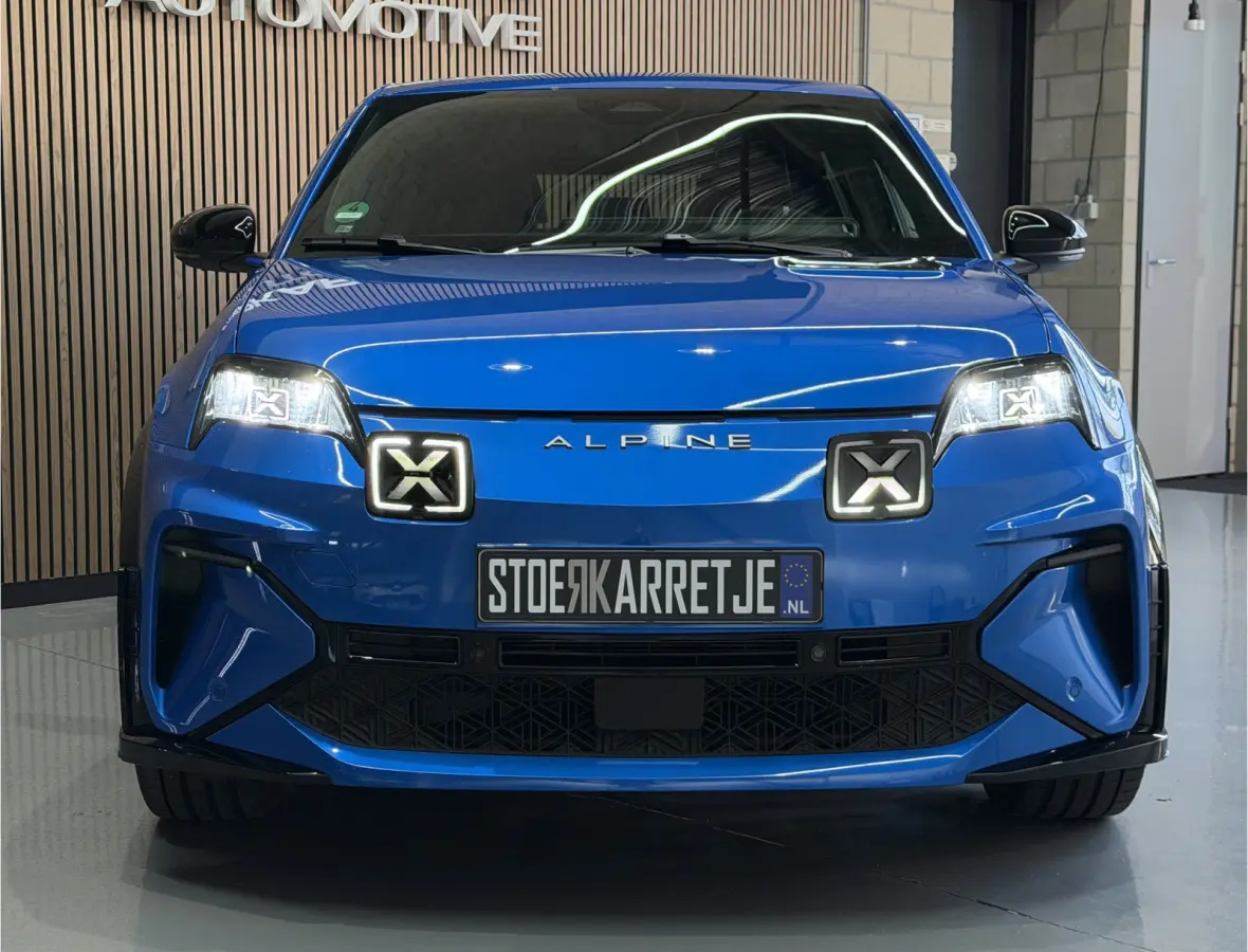 GT 52 kWh Navi | 19" | ACC | Carplay | Stoel & Stuur Verwarming | Camera | NIEUWSTAAT!