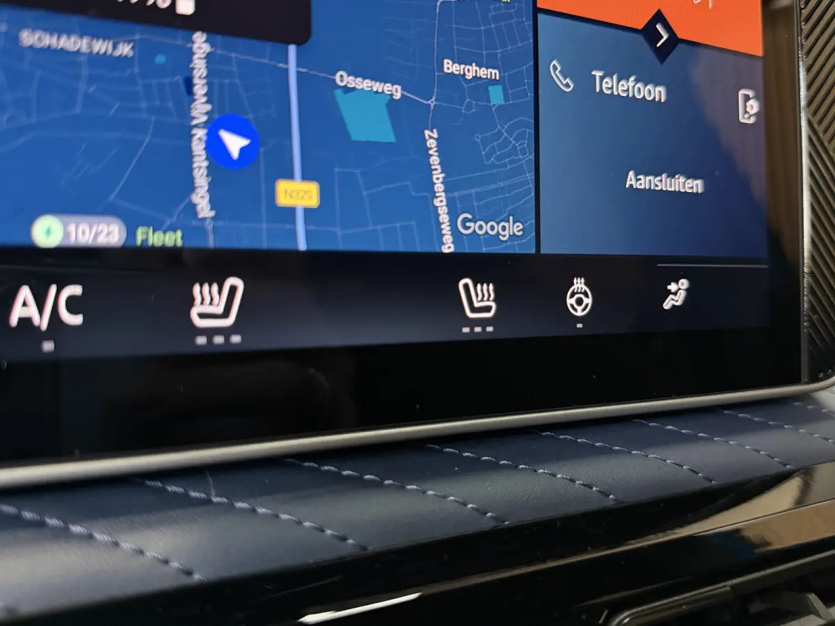 GT 52 kWh Navi | 19" | ACC | Carplay | Stoel & Stuur Verwarming | Camera | NIEUWSTAAT!