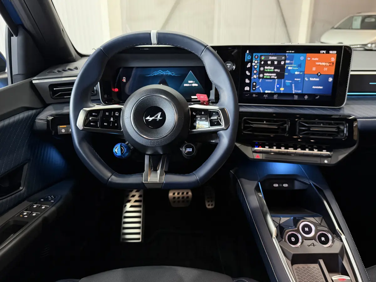 GT 52 kWh Navi | 19" | ACC | Carplay | Stoel & Stuur Verwarming | Camera | NIEUWSTAAT!
