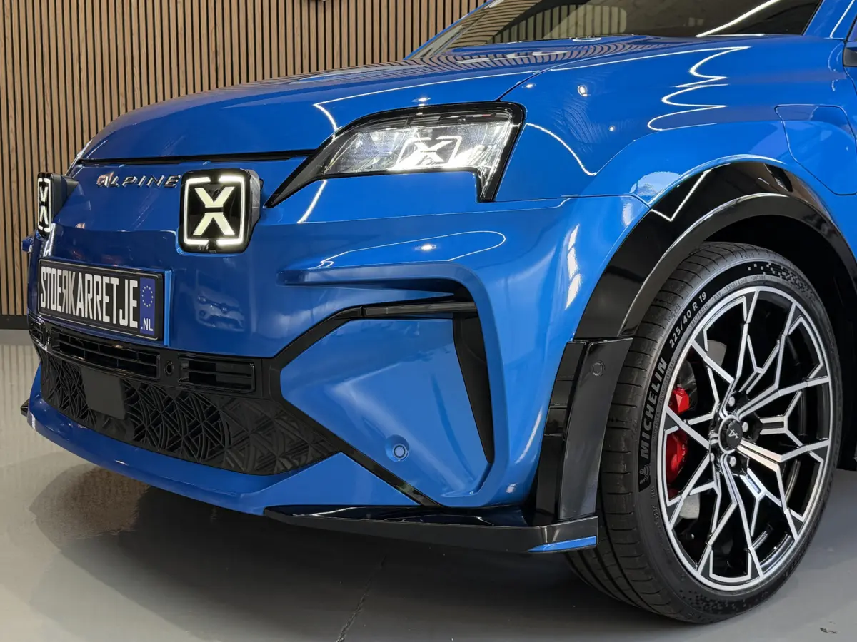 GT 52 kWh Navi | 19" | ACC | Carplay | Stoel & Stuur Verwarming | Camera | NIEUWSTAAT!