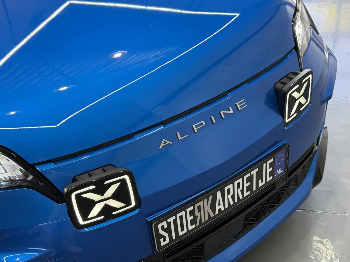 GT 52 kWh Navi | 19" | ACC | Carplay | Stoel & Stuur Verwarming | Camera | NIEUWSTAAT!