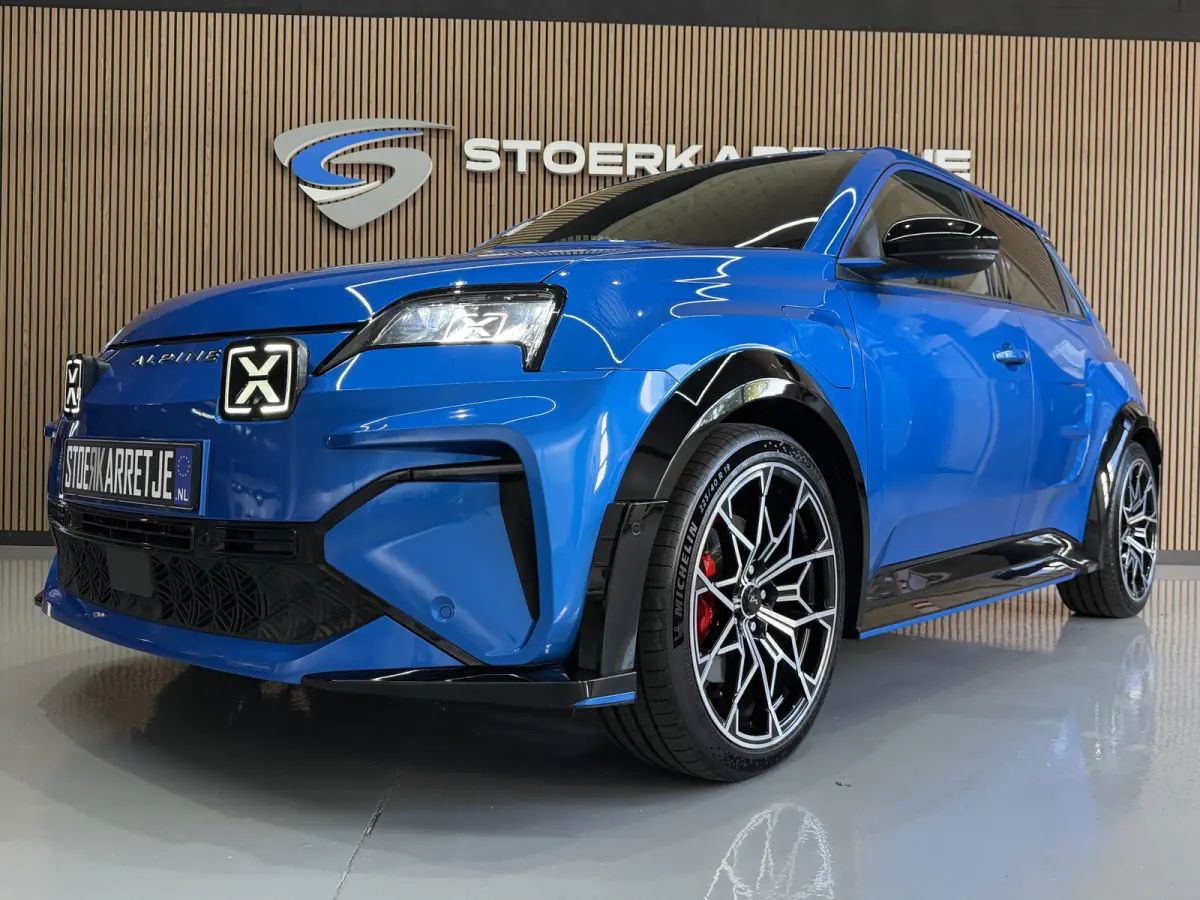 GT 52 kWh Navi | 19" | ACC | Carplay | Stoel & Stuur Verwarming | Camera | NIEUWSTAAT!