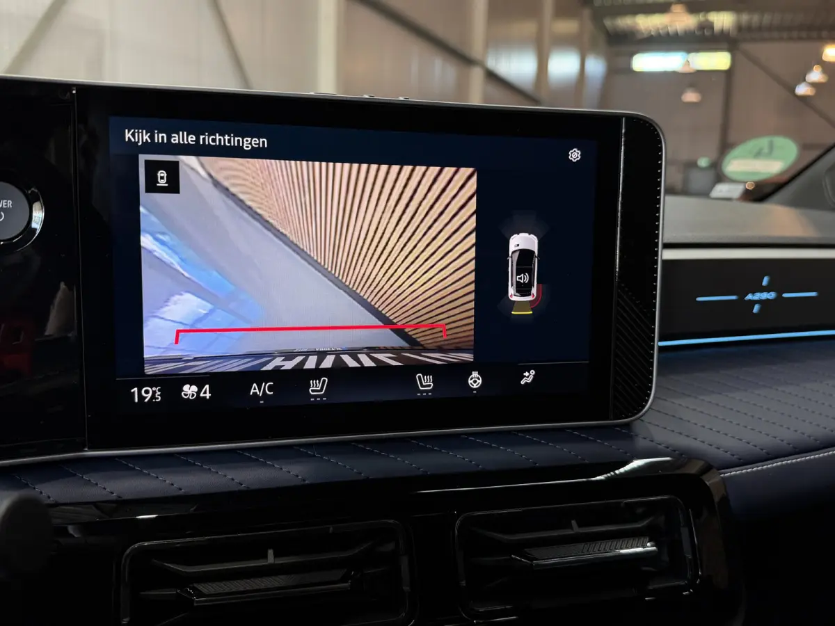 GT 52 kWh Navi | 19" | ACC | Carplay | Stoel & Stuur Verwarming | Camera | NIEUWSTAAT!