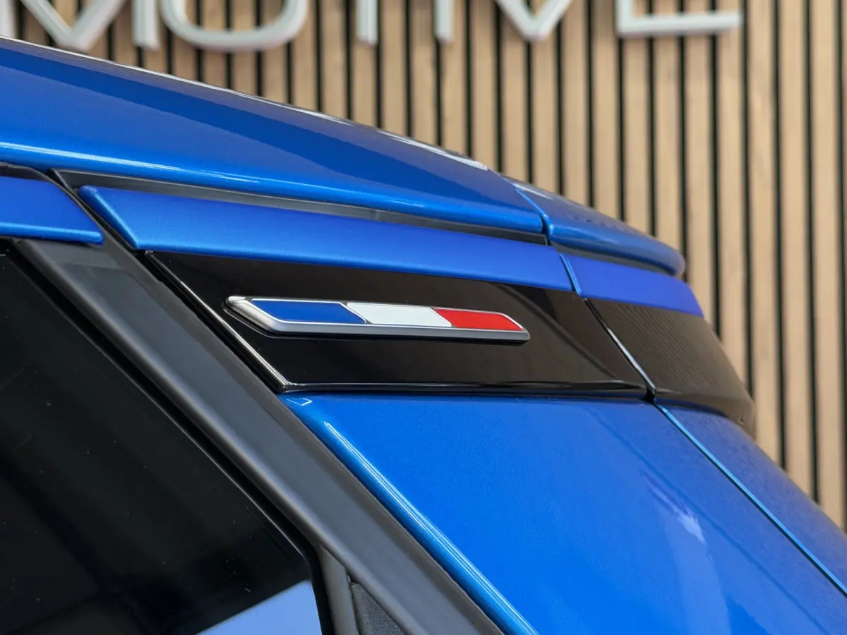 GT 52 kWh Navi | 19" | ACC | Carplay | Stoel & Stuur Verwarming | Camera | NIEUWSTAAT!