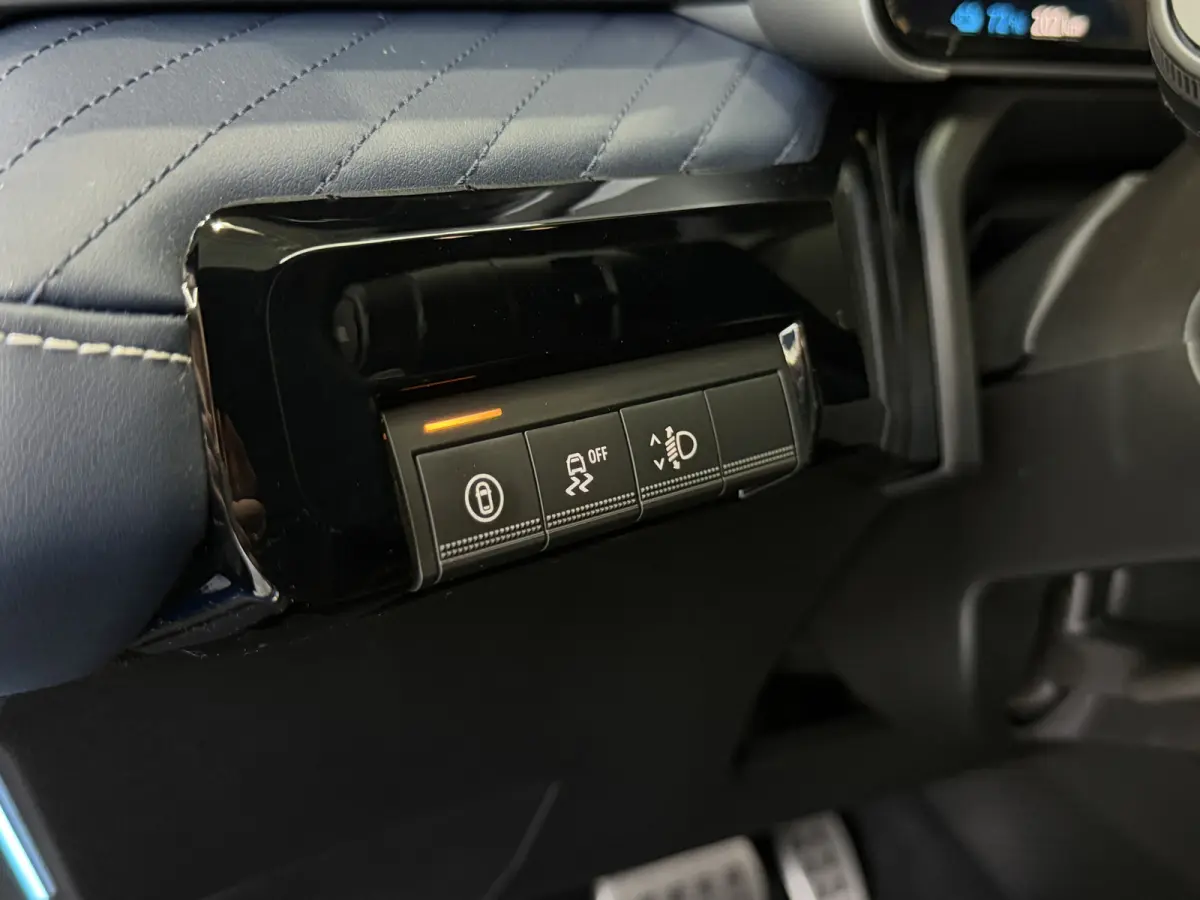 GT 52 kWh Navi | 19" | ACC | Carplay | Stoel & Stuur Verwarming | Camera | NIEUWSTAAT!