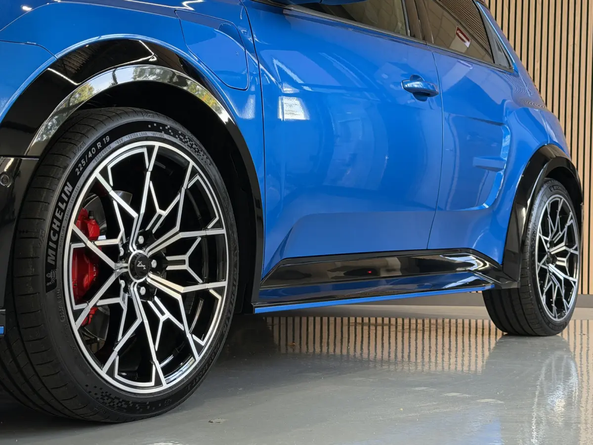 GT 52 kWh Navi | 19" | ACC | Carplay | Stoel & Stuur Verwarming | Camera | NIEUWSTAAT!