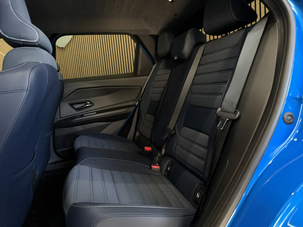 GT 52 kWh Navi | 19" | ACC | Carplay | Stoel & Stuur Verwarming | Camera | NIEUWSTAAT!