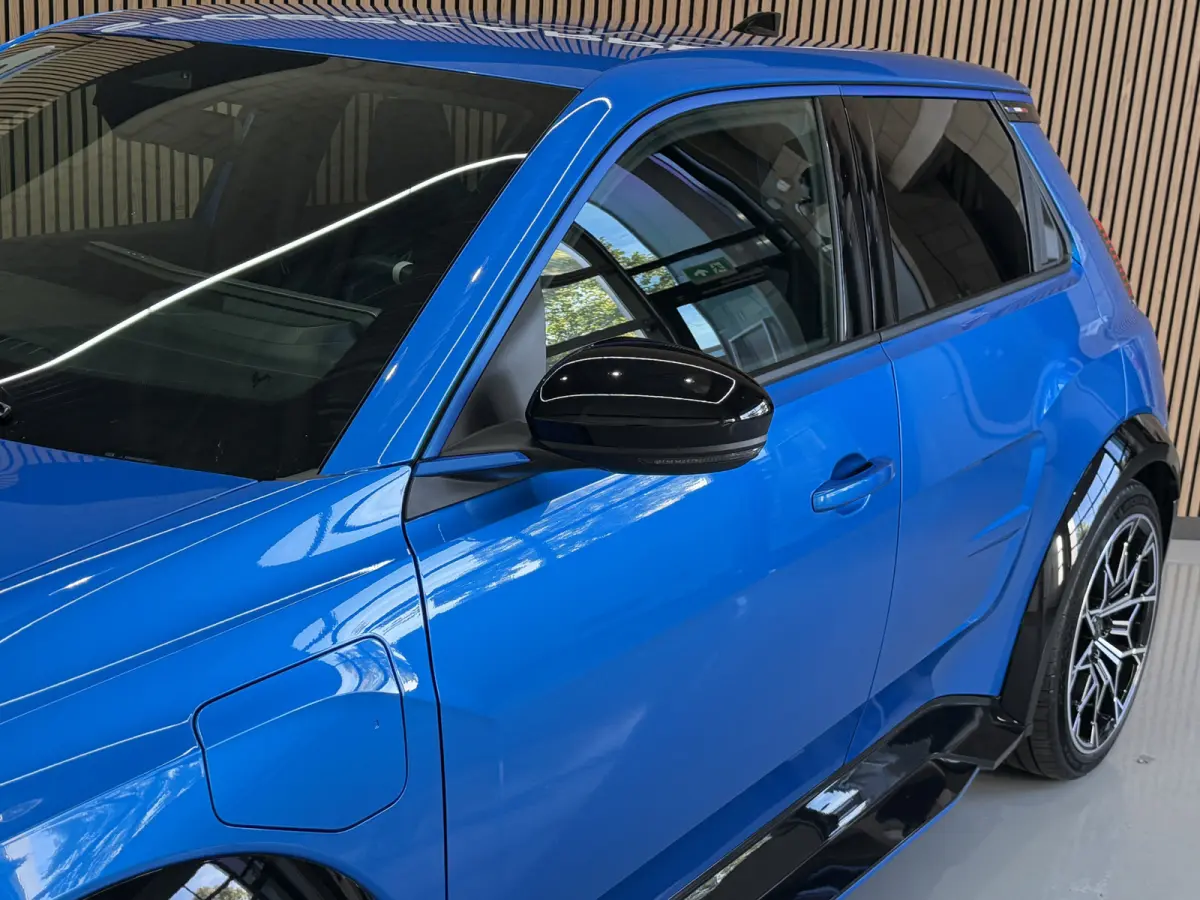 GT 52 kWh Navi | 19" | ACC | Carplay | Stoel & Stuur Verwarming | Camera | NIEUWSTAAT!