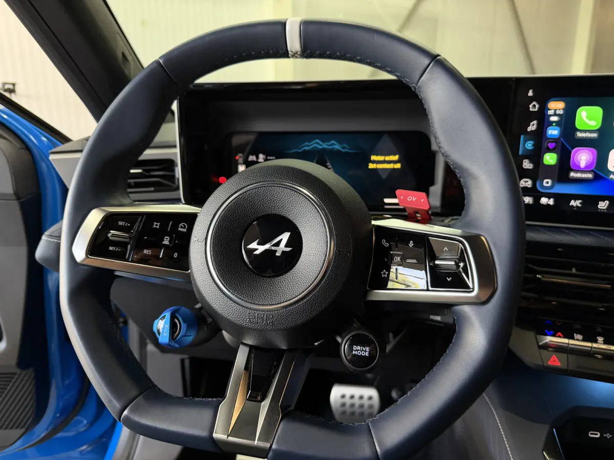 GT 52 kWh Navi | 19" | ACC | Carplay | Stoel & Stuur Verwarming | Camera | NIEUWSTAAT!
