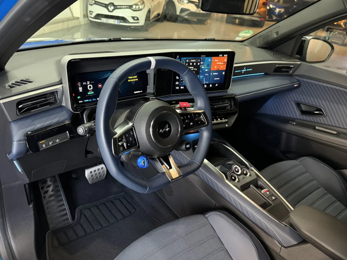 GT 52 kWh Navi | 19" | ACC | Carplay | Stoel & Stuur Verwarming | Camera | NIEUWSTAAT!