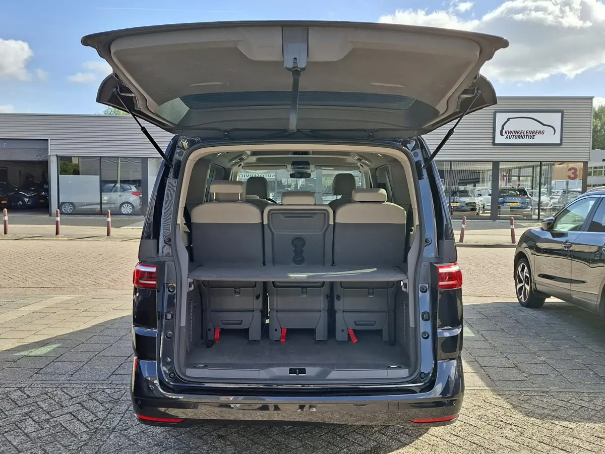 1.4 eHybrid L2H1 Style Panodak Adaptive Cruise Trekhaak Carplay
