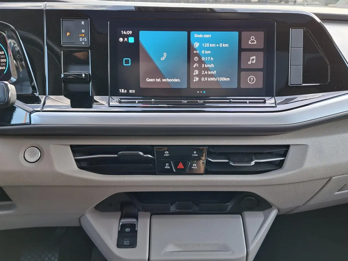 1.4 eHybrid L2H1 Style Panodak Adaptive Cruise Trekhaak Carplay