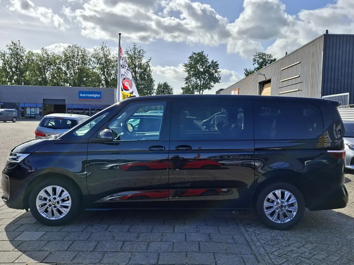 1.4 eHybrid L2H1 Style Panodak Adaptive Cruise Trekhaak Carplay