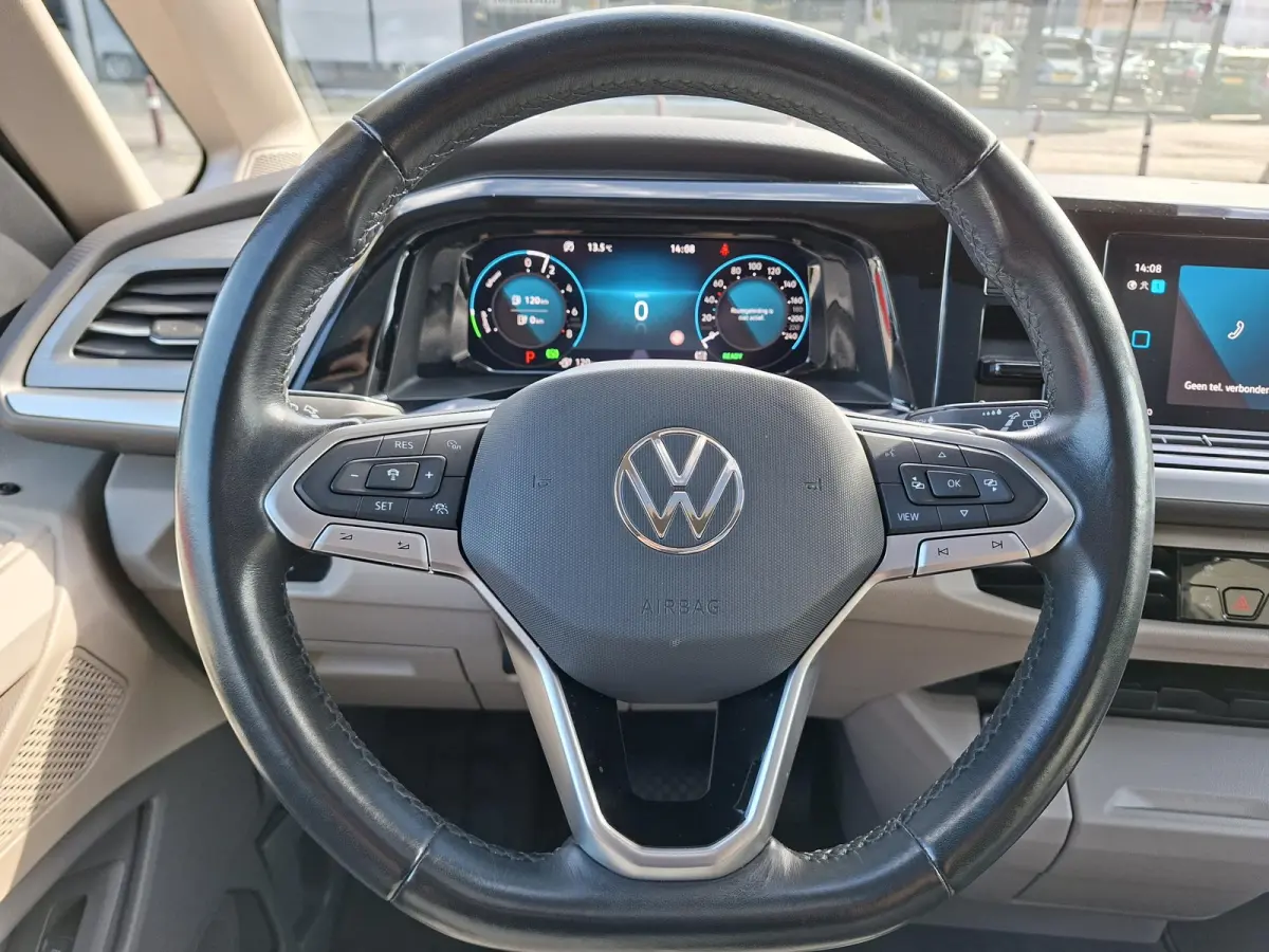 1.4 eHybrid L2H1 Style Panodak Adaptive Cruise Trekhaak Carplay