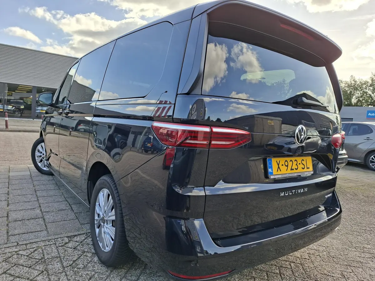 1.4 eHybrid L2H1 Style Panodak Adaptive Cruise Trekhaak Carplay