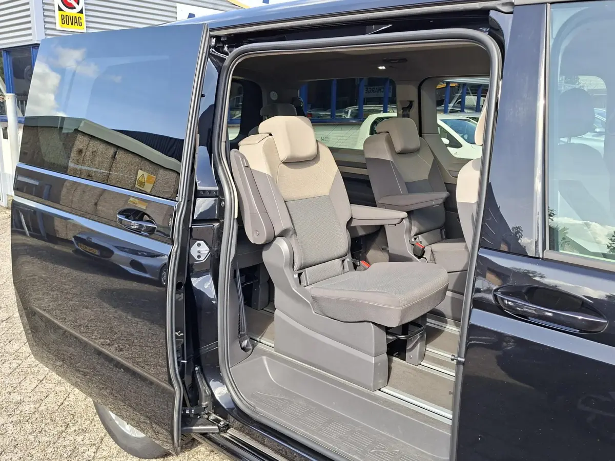 1.4 eHybrid L2H1 Style Panodak Adaptive Cruise Trekhaak Carplay