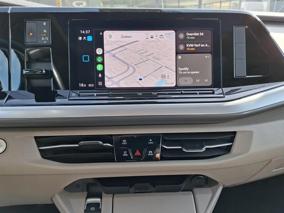 1.4 eHybrid L2H1 Style Panodak Adaptive Cruise Trekhaak Carplay