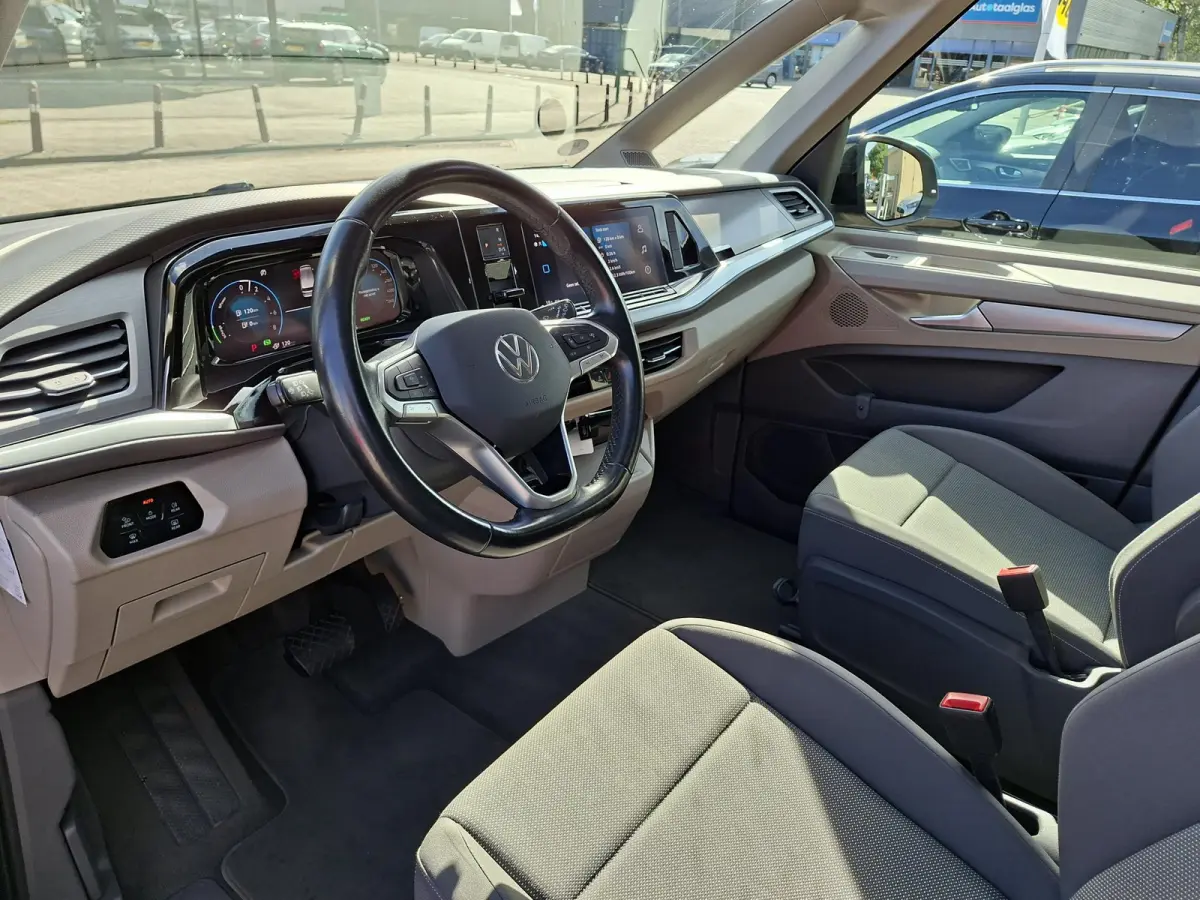 1.4 eHybrid L2H1 Style Panodak Adaptive Cruise Trekhaak Carplay
