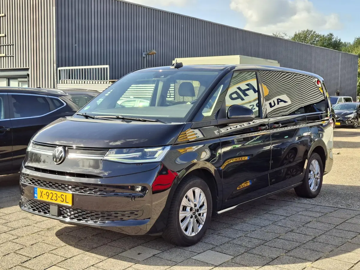 1.4 eHybrid L2H1 Style Panodak Adaptive Cruise Trekhaak Carplay