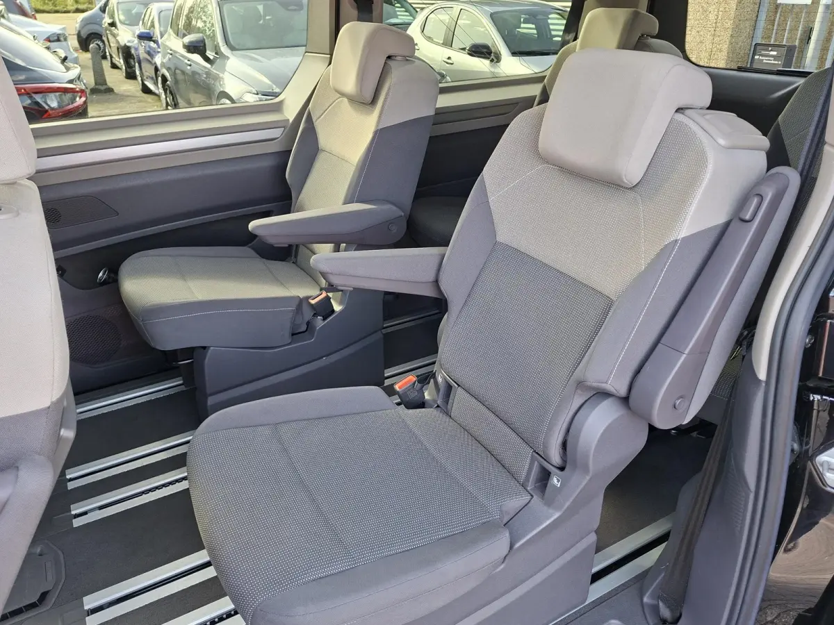 1.4 eHybrid L2H1 Style Panodak Adaptive Cruise Trekhaak Carplay