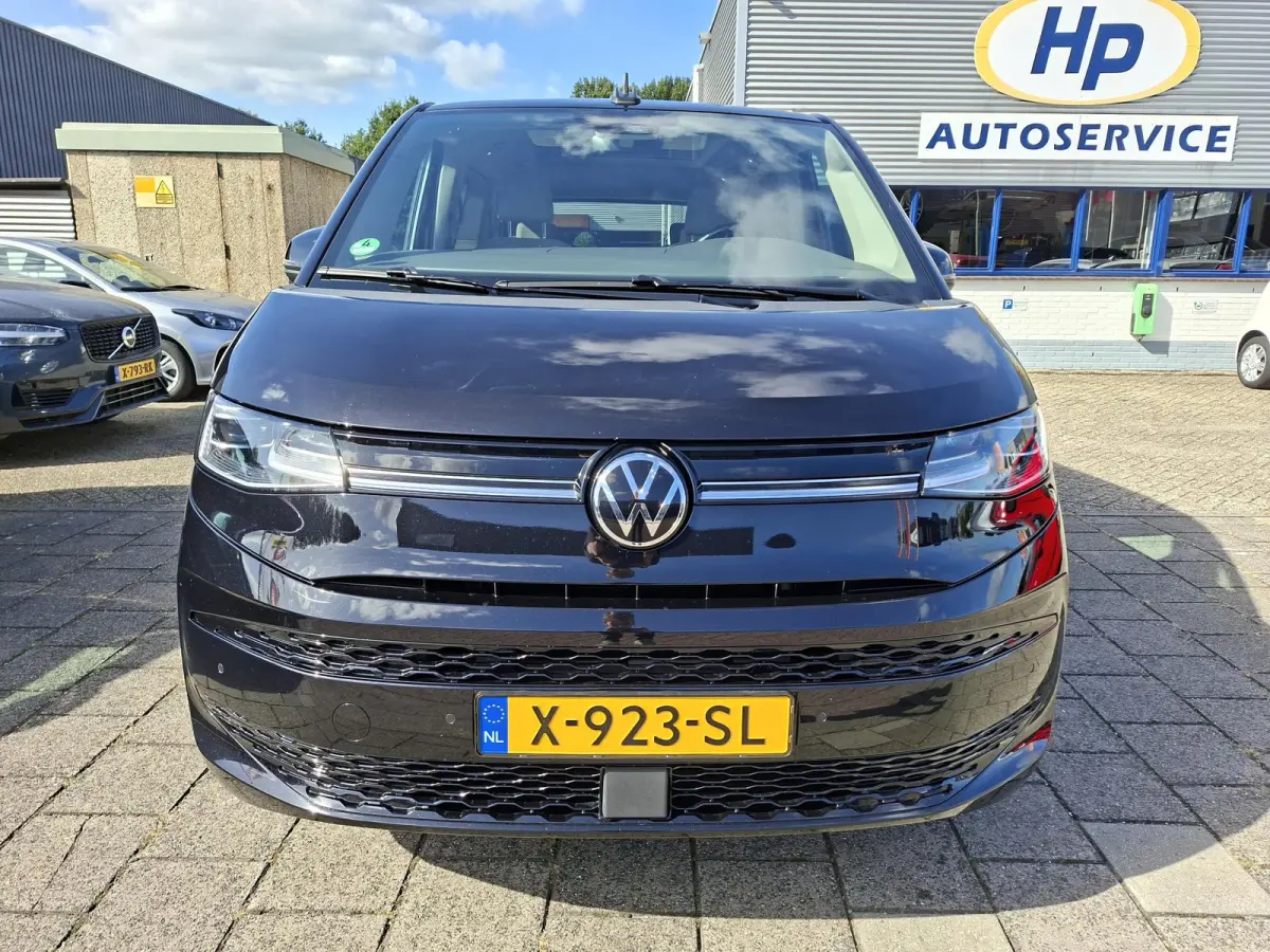 1.4 eHybrid L2H1 Style Panodak Adaptive Cruise Trekhaak Carplay