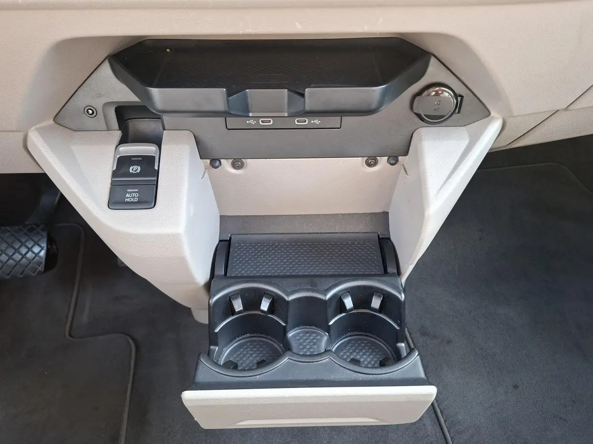1.4 eHybrid L2H1 Style Panodak Adaptive Cruise Trekhaak Carplay
