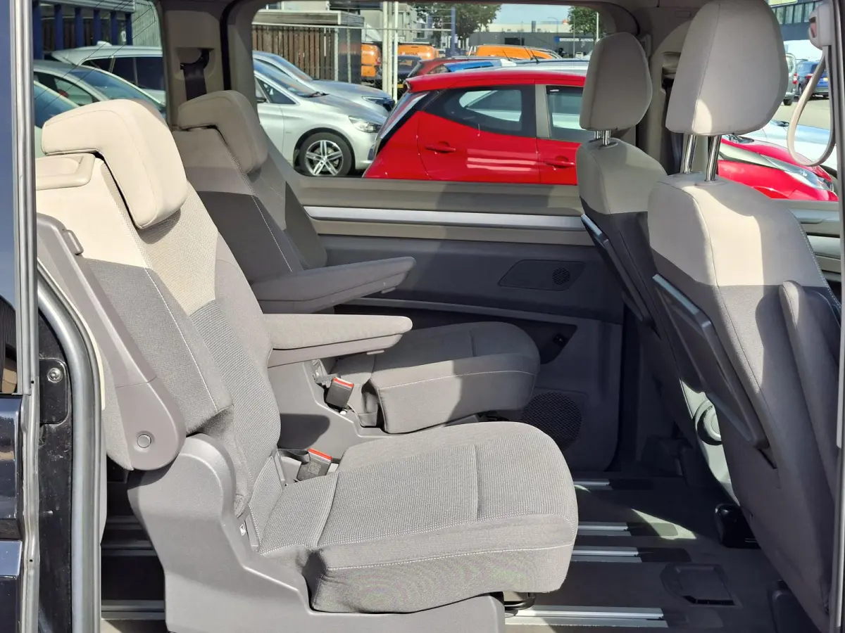 1.4 eHybrid L2H1 Style Panodak Adaptive Cruise Trekhaak Carplay