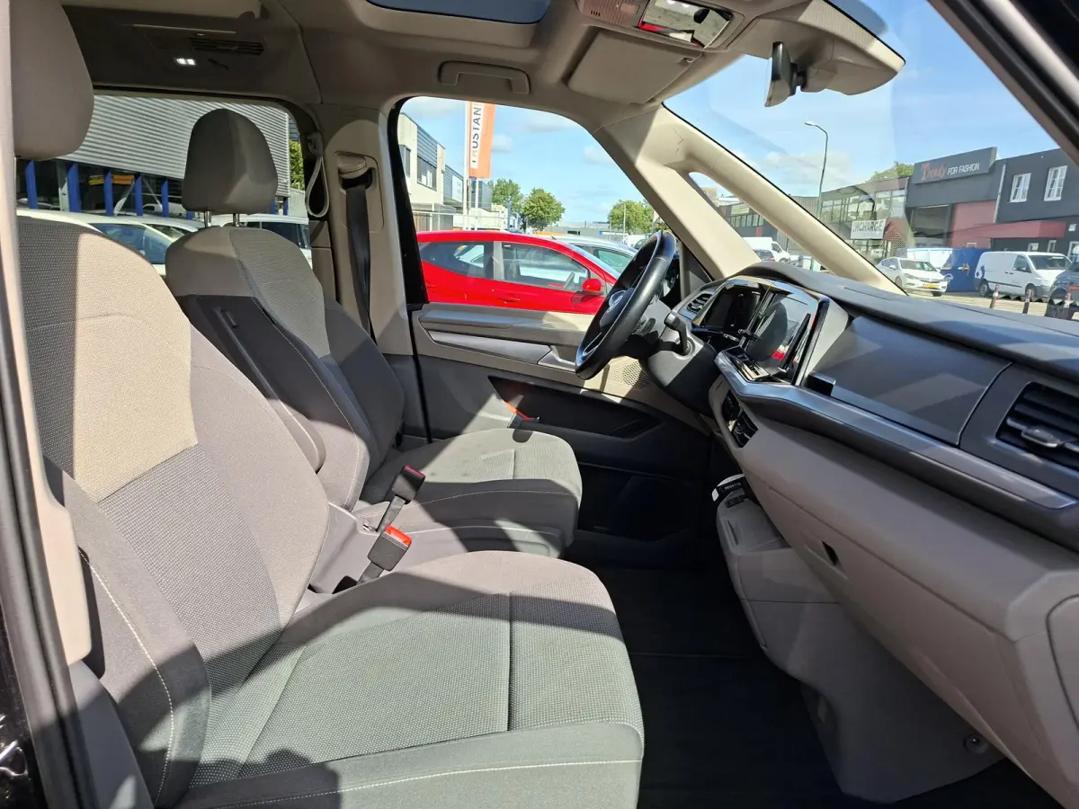 1.4 eHybrid L2H1 Style Panodak Adaptive Cruise Trekhaak Carplay