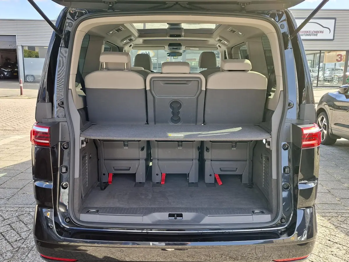 1.4 eHybrid L2H1 Style Panodak Adaptive Cruise Trekhaak Carplay