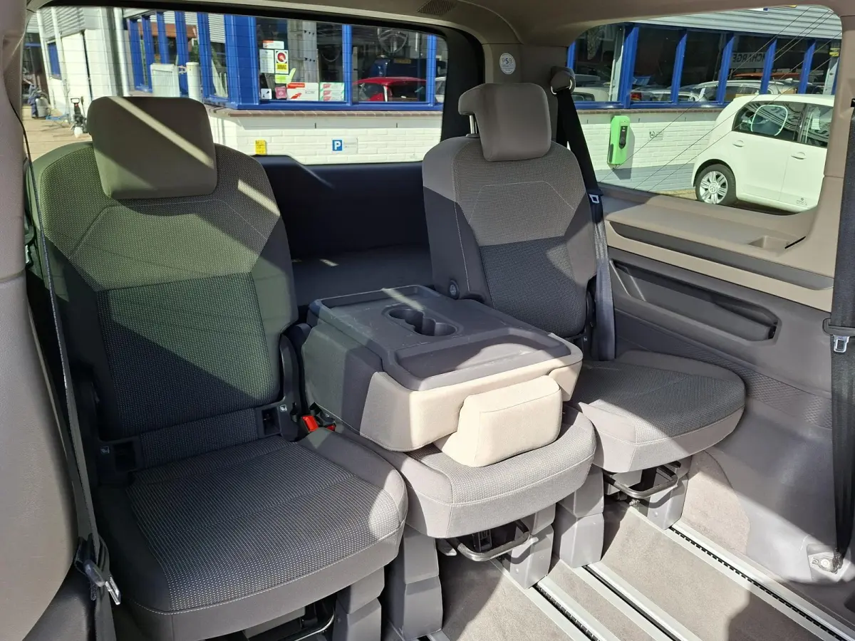 1.4 eHybrid L2H1 Style Panodak Adaptive Cruise Trekhaak Carplay