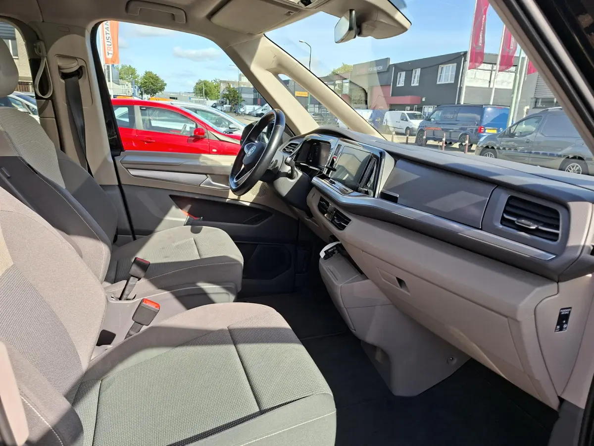 1.4 eHybrid L2H1 Style Panodak Adaptive Cruise Trekhaak Carplay