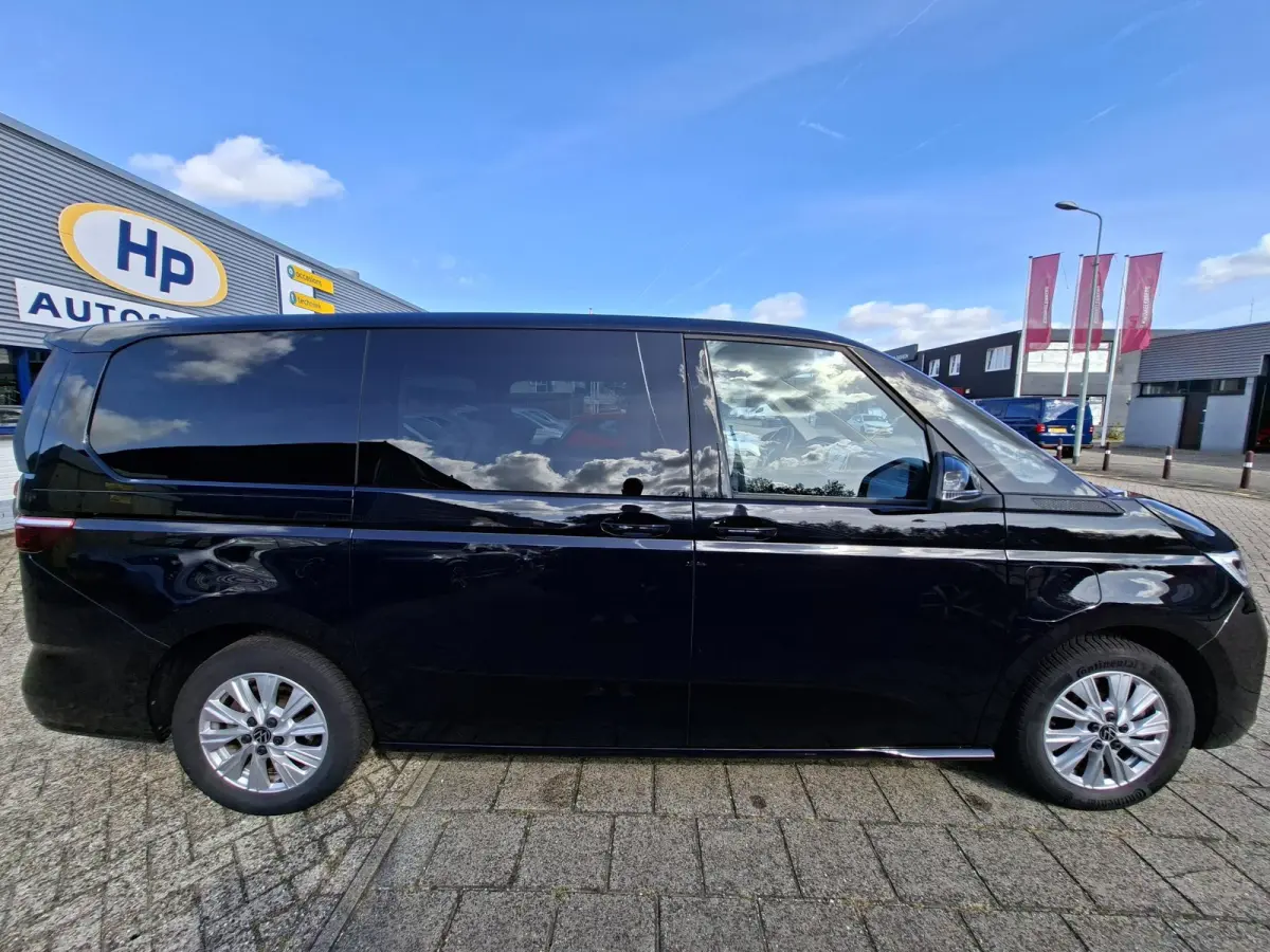 1.4 eHybrid L2H1 Style Panodak Adaptive Cruise Trekhaak Carplay