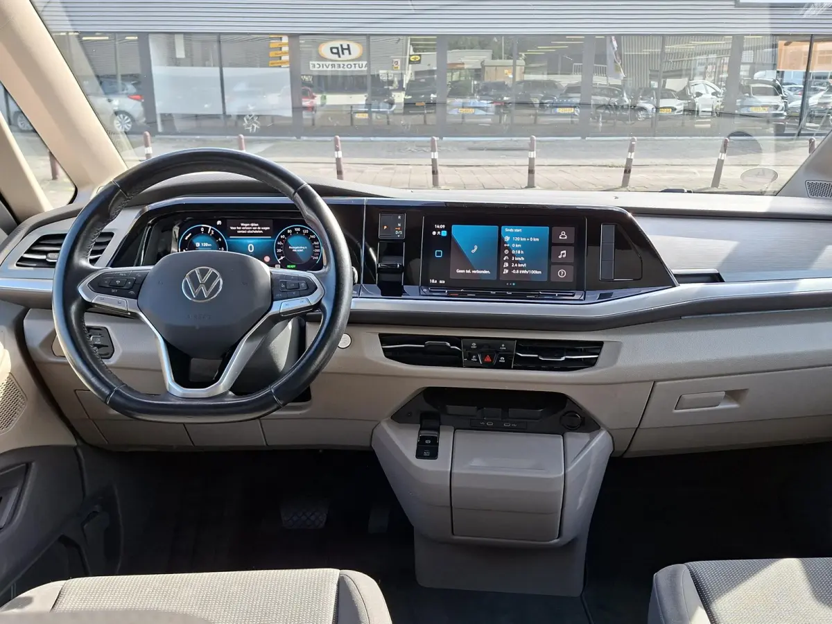 1.4 eHybrid L2H1 Style Panodak Adaptive Cruise Trekhaak Carplay