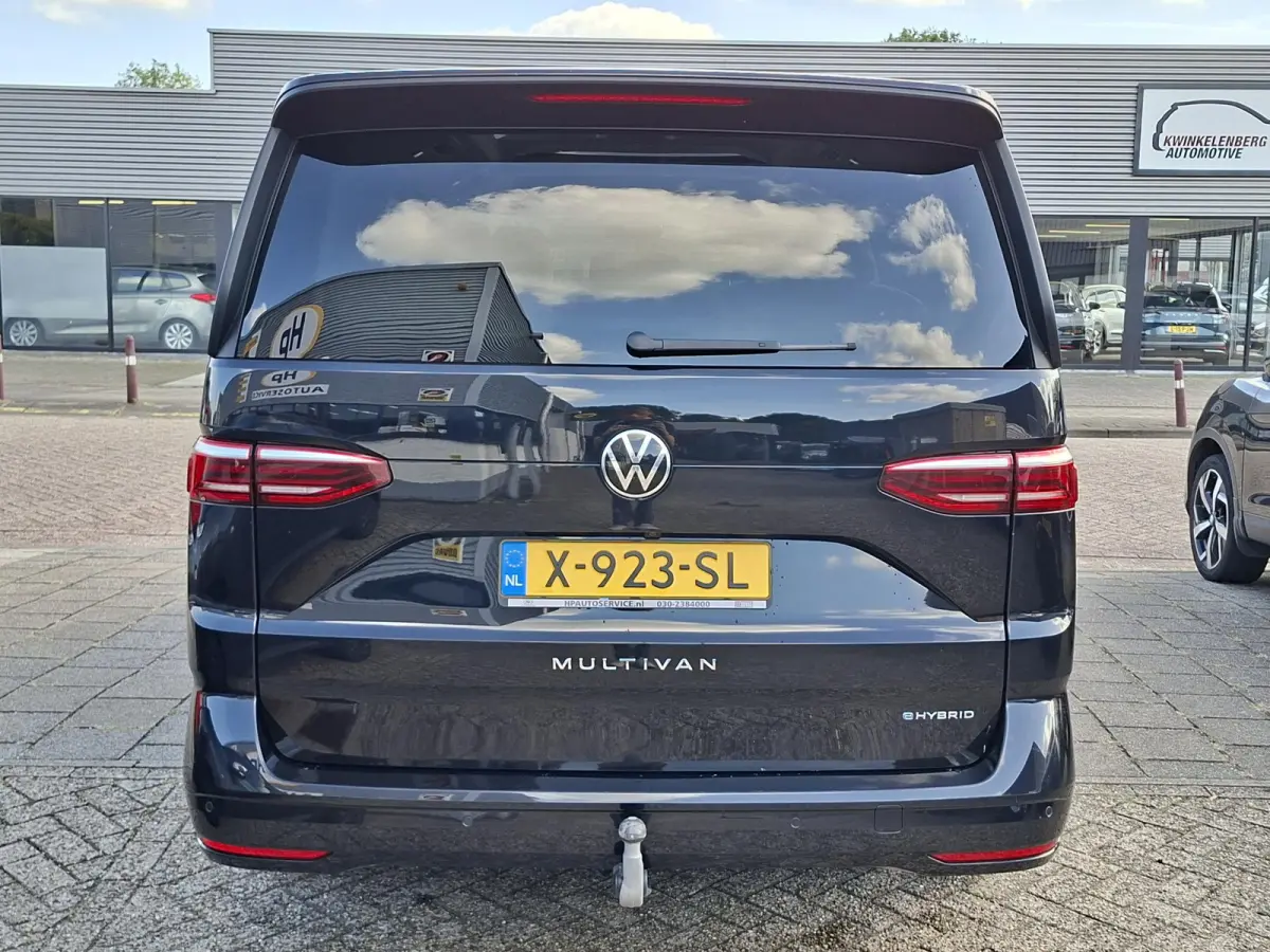 1.4 eHybrid L2H1 Style Panodak Adaptive Cruise Trekhaak Carplay