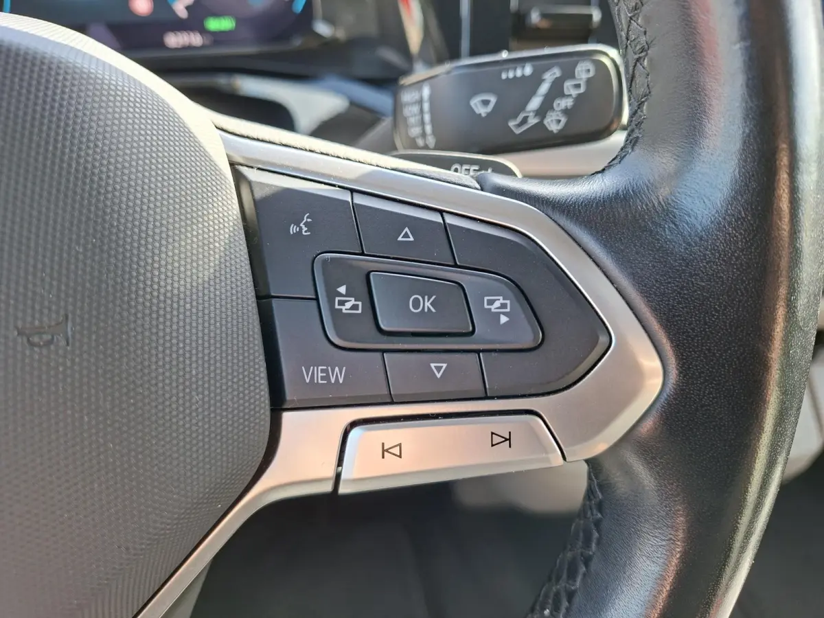 1.4 eHybrid L2H1 Style Panodak Adaptive Cruise Trekhaak Carplay