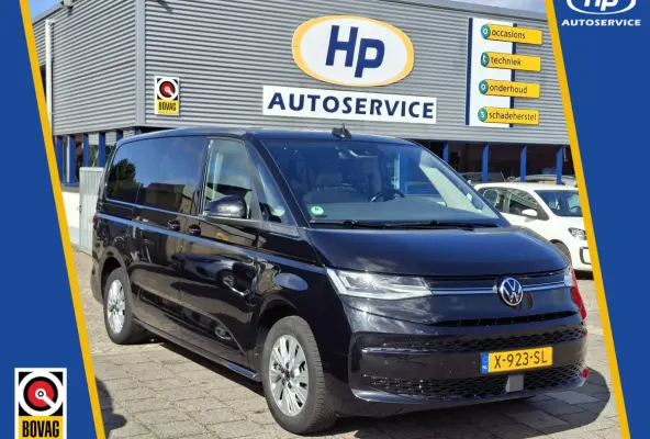 1.4 eHybrid L2H1 Style Panodak Adaptive Cruise Trekhaak Carplay