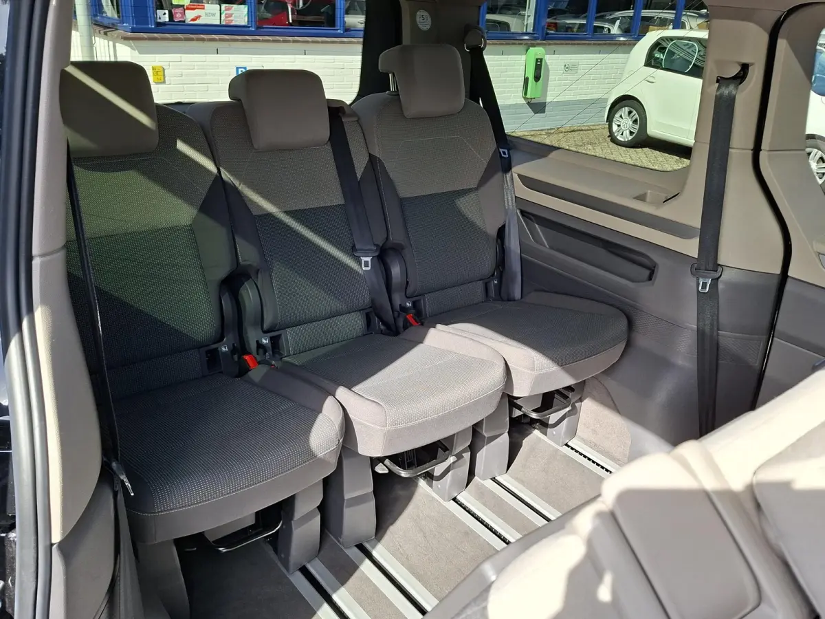 1.4 eHybrid L2H1 Style Panodak Adaptive Cruise Trekhaak Carplay
